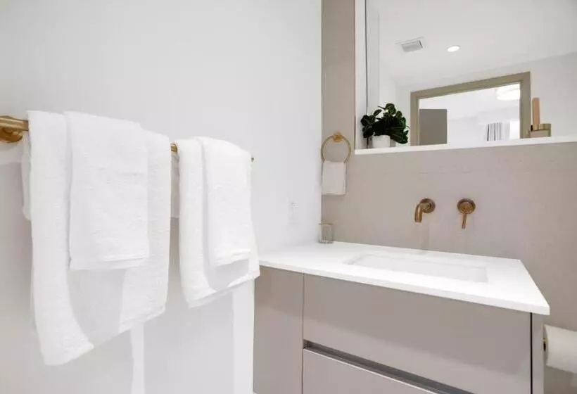 هتل Vonder Miami Beach   Unit 11