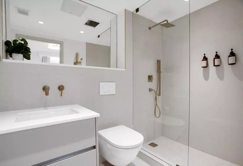 هتل Vonder Miami Beach   Unit 11