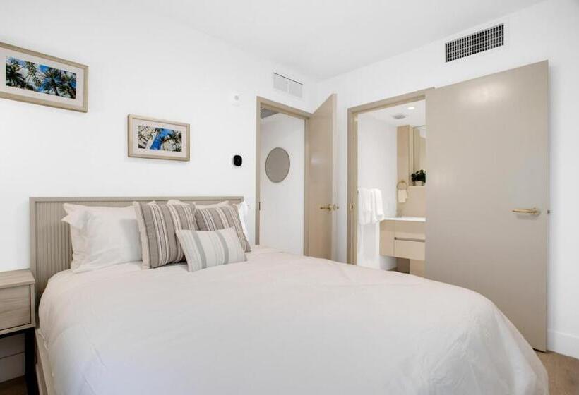 فندق Vonder Miami Beach Unit 11