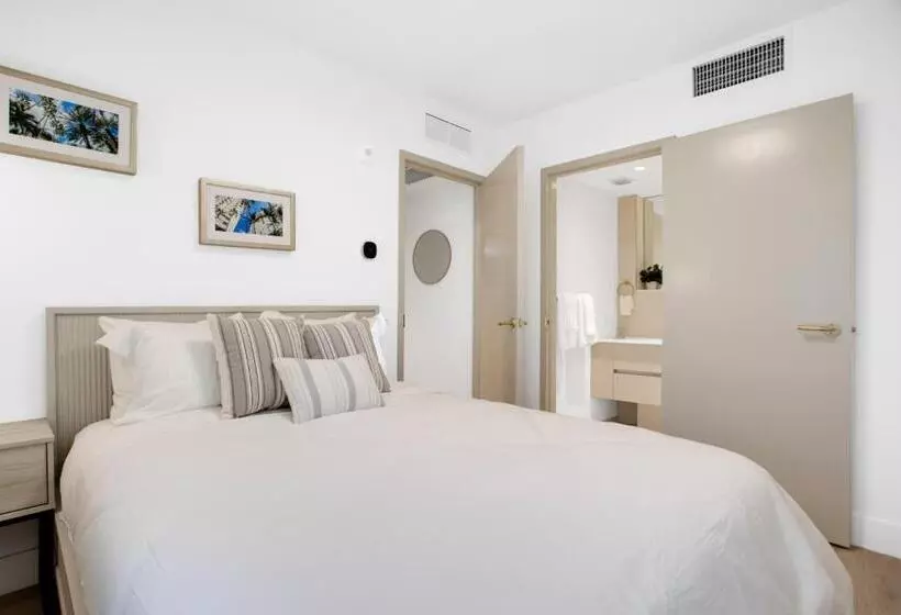 هتل Vonder Miami Beach   Unit 11