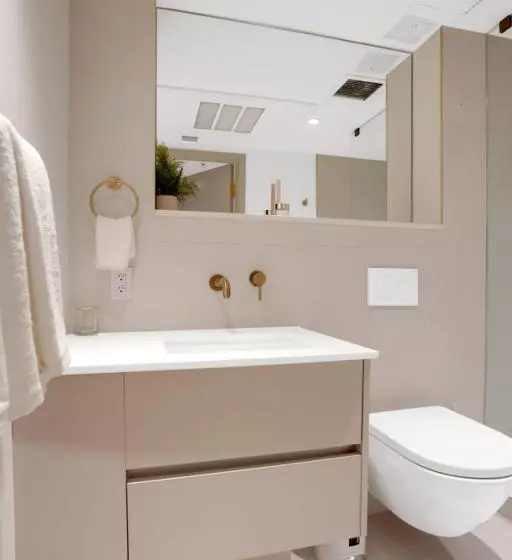 هتل Vonder Miami Beach   Unit 11