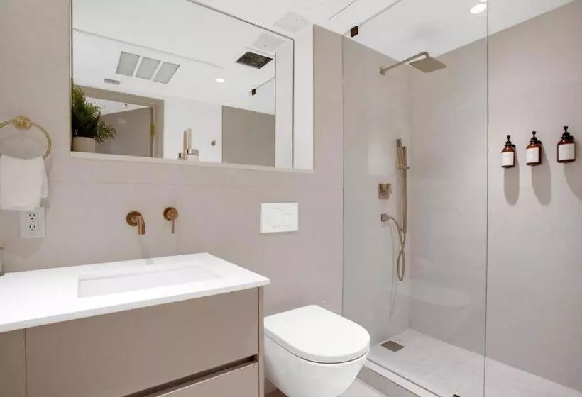 هتل Vonder Miami Beach   Unit 11