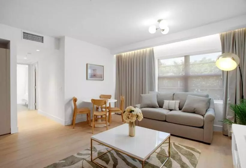 هتل Vonder Miami Beach   Unit 11