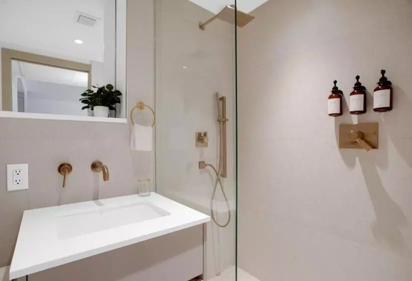 هتل Vonder Miami Beach   Unit 19