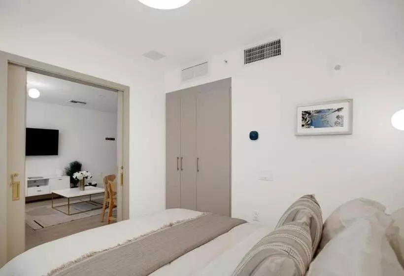 هتل Vonder Miami Beach   Unit 19