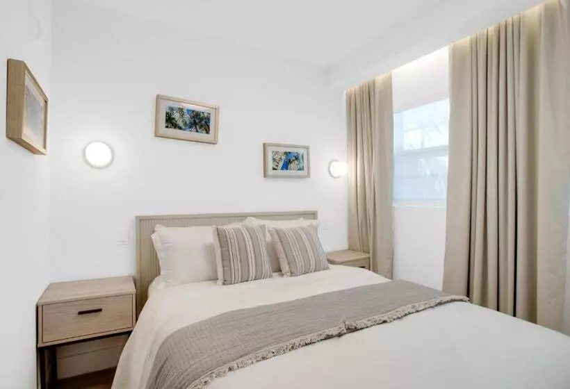 هتل Vonder Miami Beach   Unit 19