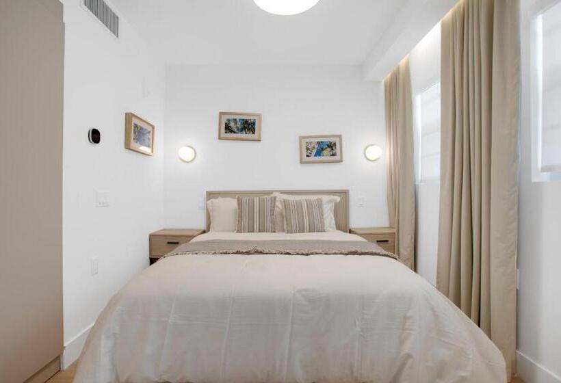 فندق Vonder Miami Beach   Unit 19