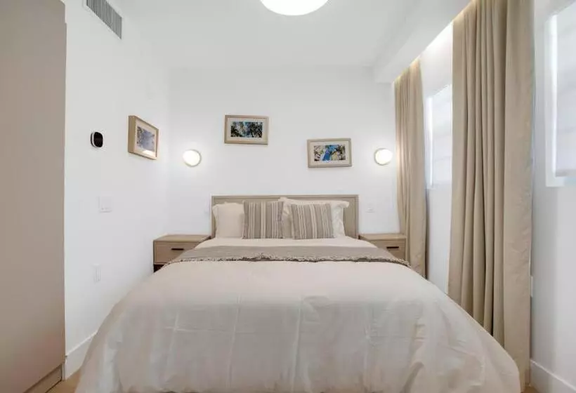 هتل Vonder Miami Beach   Unit 19