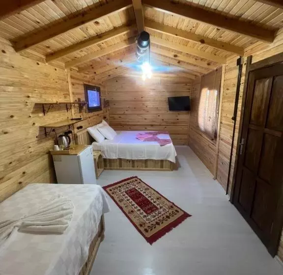 Hotelli Vrasna Houses