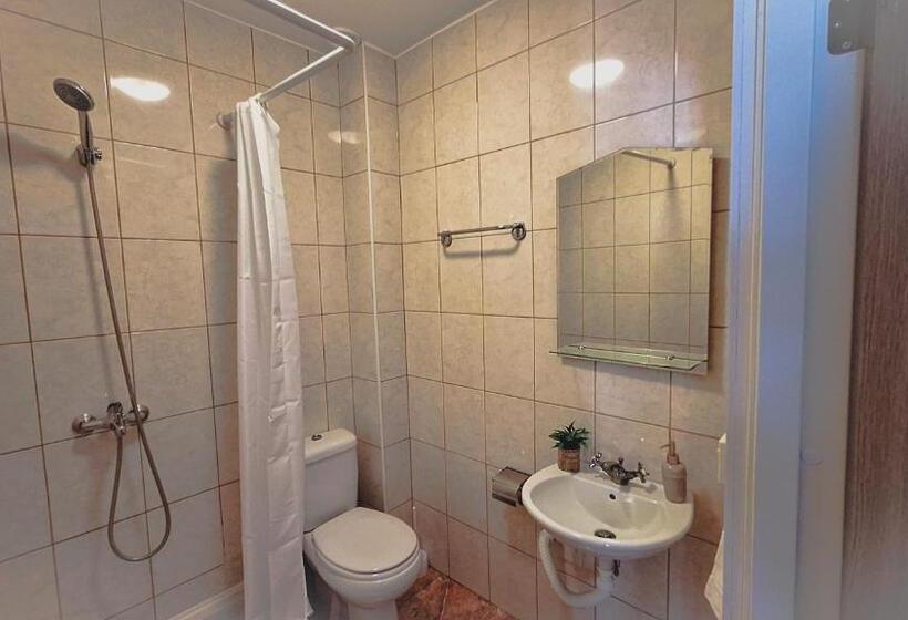 مُتل Sunset Apartmani