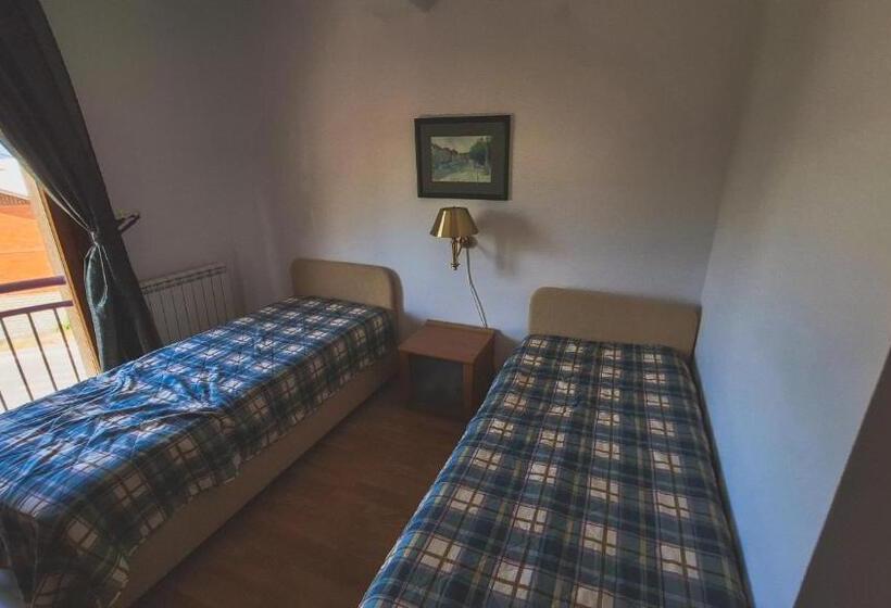 مُتل Sunset Apartmani