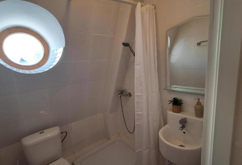 مُتل Sunset Apartmani