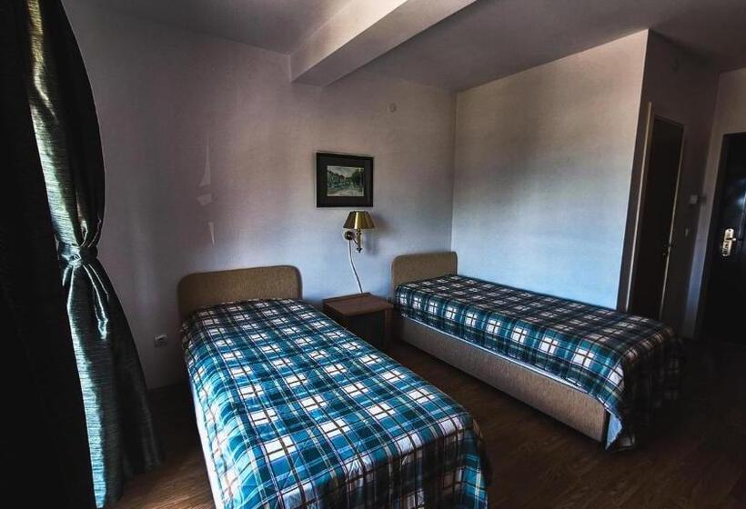 مُتل Sunset Apartmani