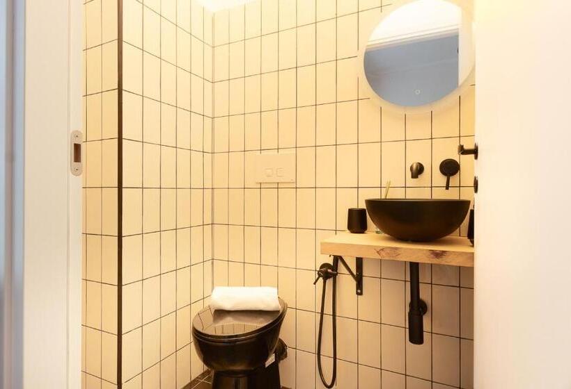 پانسیون Aureum Angelicum