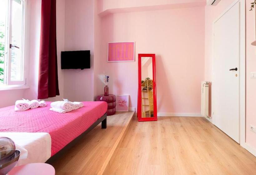 پانسیون Aureum Angelicum