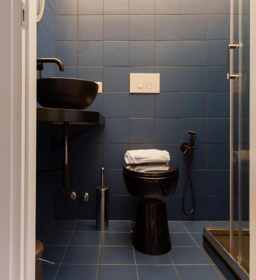 پانسیون Aureum Angelicum