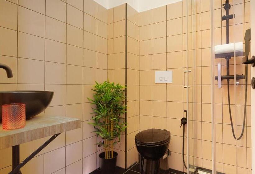 پانسیون Aureum Angelicum