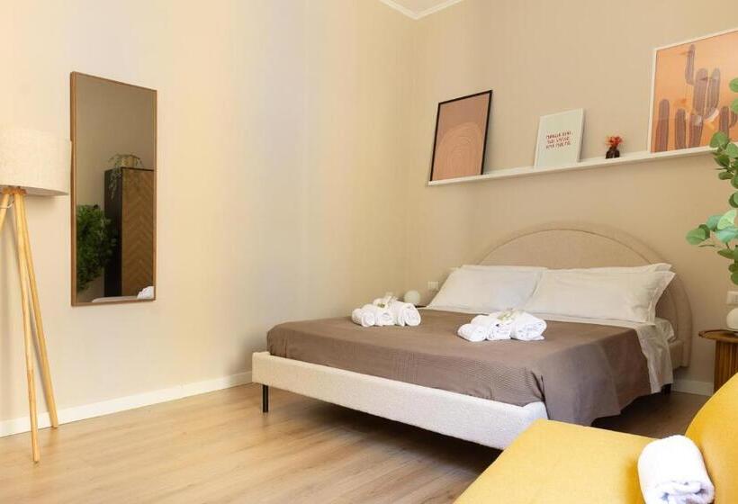 پانسیون Aureum Angelicum