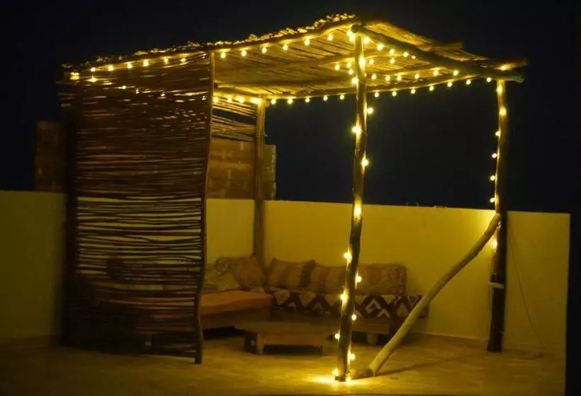 پانسیون Chez Bilal