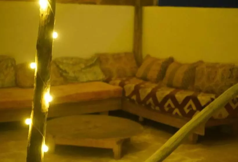 پانسیون Chez Bilal