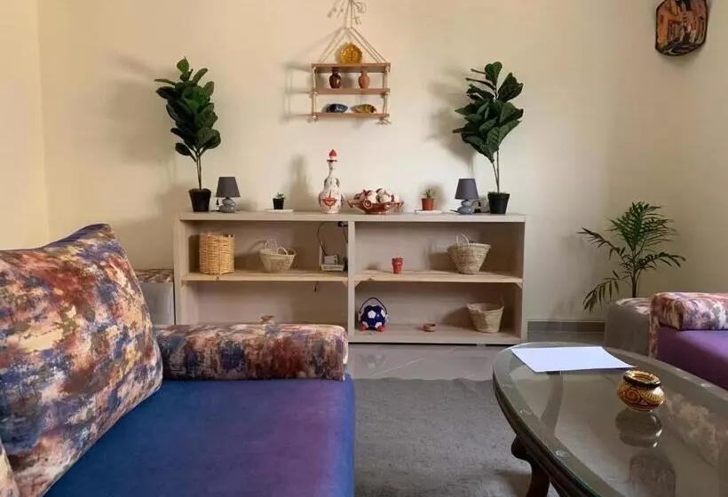 پانسیون Chez Bilal