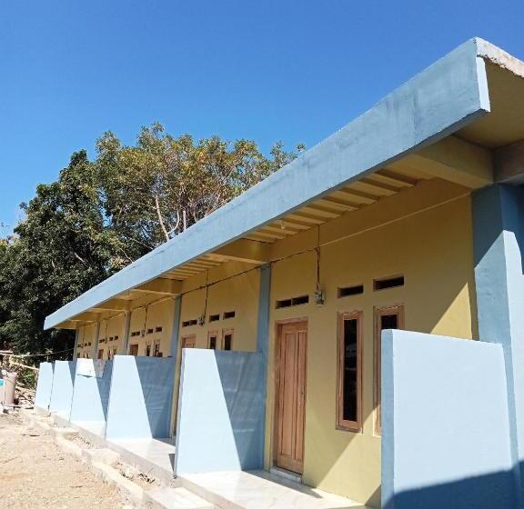 Pensjonat D Flores Guest House