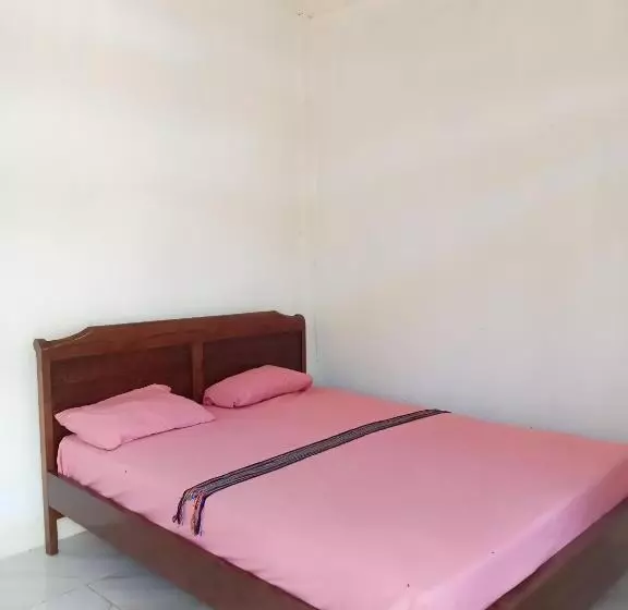 Majatalo D Flores Guest House