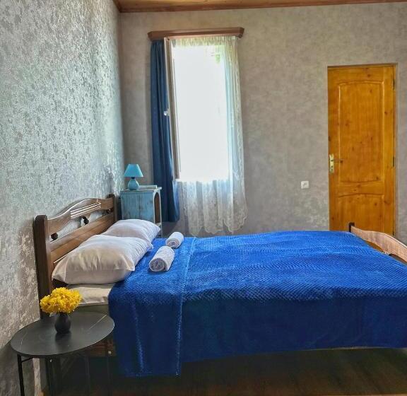 پانسیون Guest House Zizi