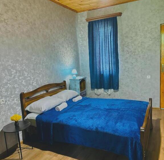 پانسیون Guest House Zizi