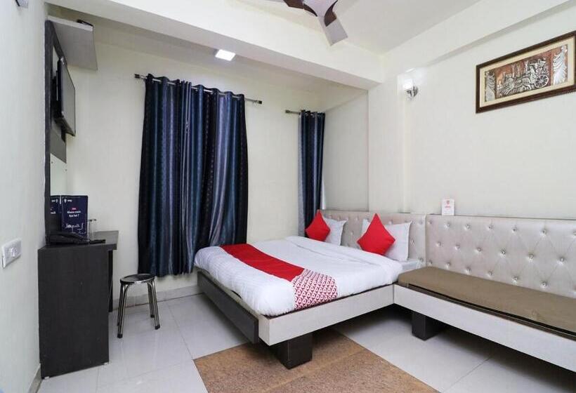 Majatalo Manan Residency