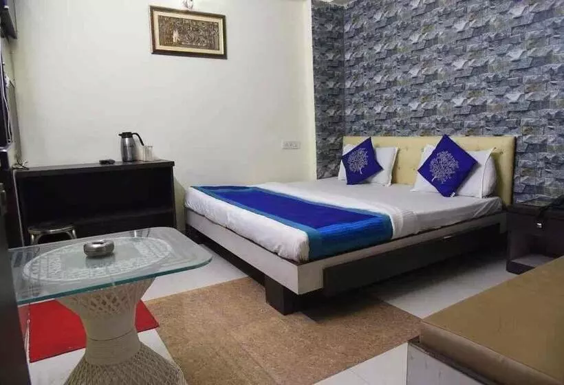 Majatalo Manan Residency
