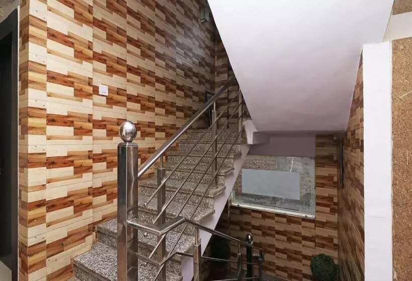 Majatalo Manan Residency
