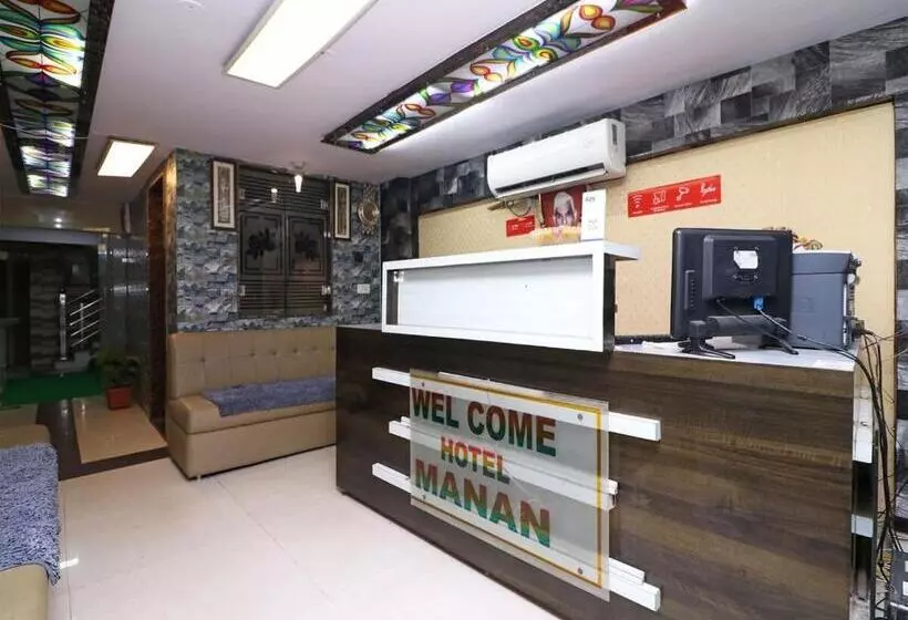 Majatalo Manan Residency