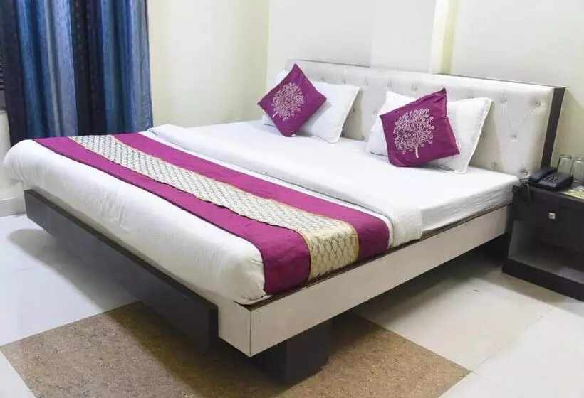 Majatalo Manan Residency