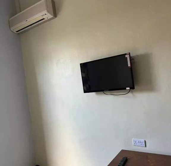 پانسیون New Paris Lodge