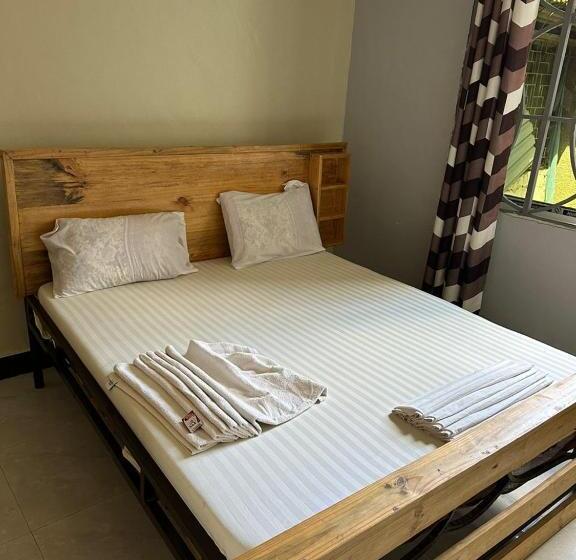 پانسیون New Paris Lodge