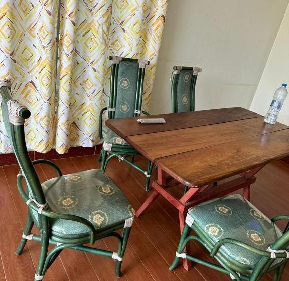 پانسیون New Paris Lodge