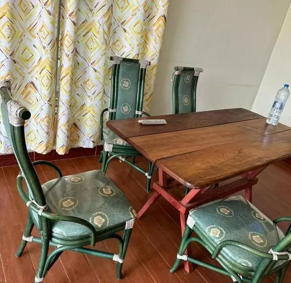 پانسیون New Paris Lodge