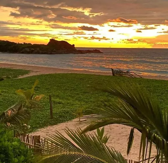 ペンション Perfect Match Beach Residence