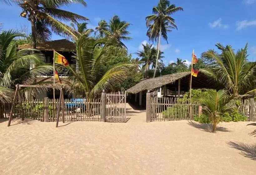 ペンション Perfect Match Beach Residence