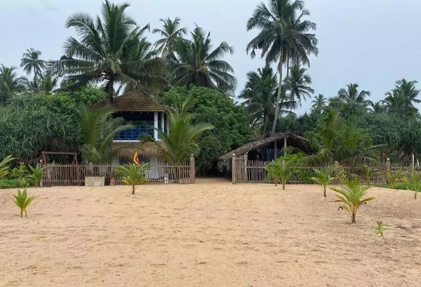ペンション Perfect Match Beach Residence