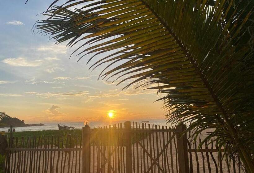 Pensão Perfect Match Beach Residence