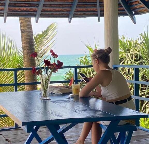 Pensão Perfect Match Beach Residence