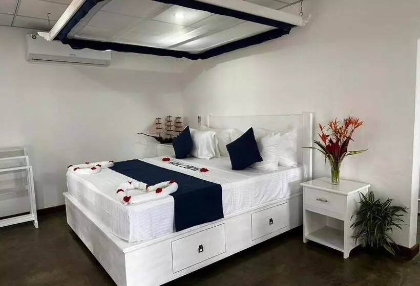 ペンション Perfect Match Beach Residence