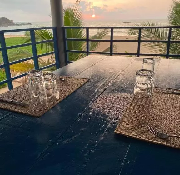 ペンション Perfect Match Beach Residence