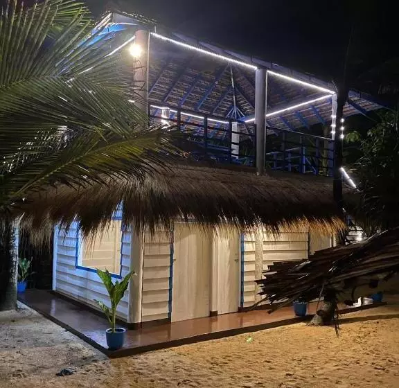 ペンション Perfect Match Beach Residence