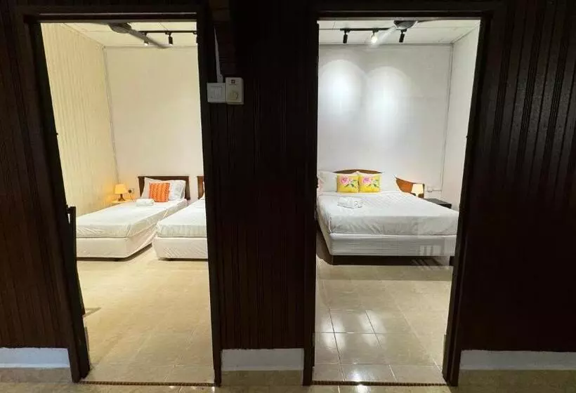 Majatalo Rumah Jambu Manis Netflix,free Wifi, 3 Minutes To Kuala Berang