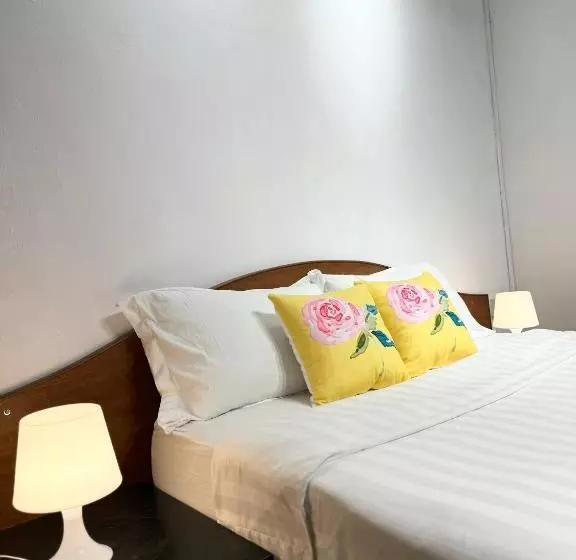 Majatalo Rumah Jambu Manis Netflix,free Wifi, 3 Minutes To Kuala Berang