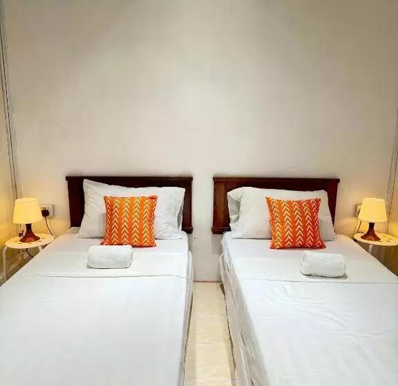 Majatalo Rumah Jambu Manis Netflix,free Wifi, 3 Minutes To Kuala Berang