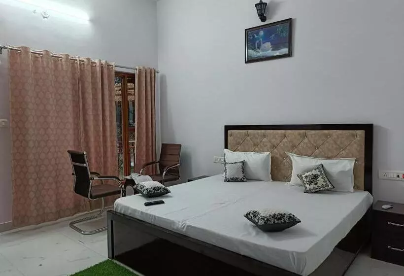 ペンション Sitavani Homestay